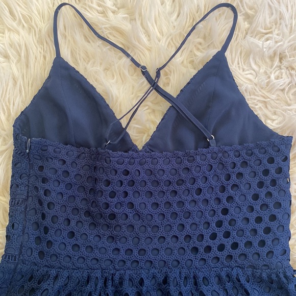 Abercrombie & Fitch Dress SM - Picture 9 of 11